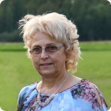 Kaja Kesküla