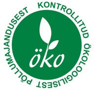 Eesti riiklik mahemärk