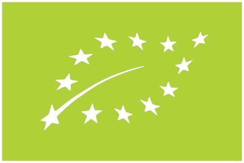ELi mahepõllumajanduse logo